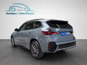 BMW X1 23d xDrive M Sport ACC AHK LED LRHZ SHZ 2-ZK