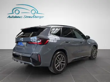 BMW X1 23d xDrive M Sport ACC AHK LED LRHZ SHZ 2-ZK
