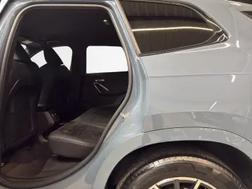 BMW X1 23d xDrive M Sport ACC AHK LED LRHZ SHZ 2-ZK