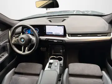 BMW X1 23d xDrive M Sport ACC AHK LED LRHZ SHZ 2-ZK