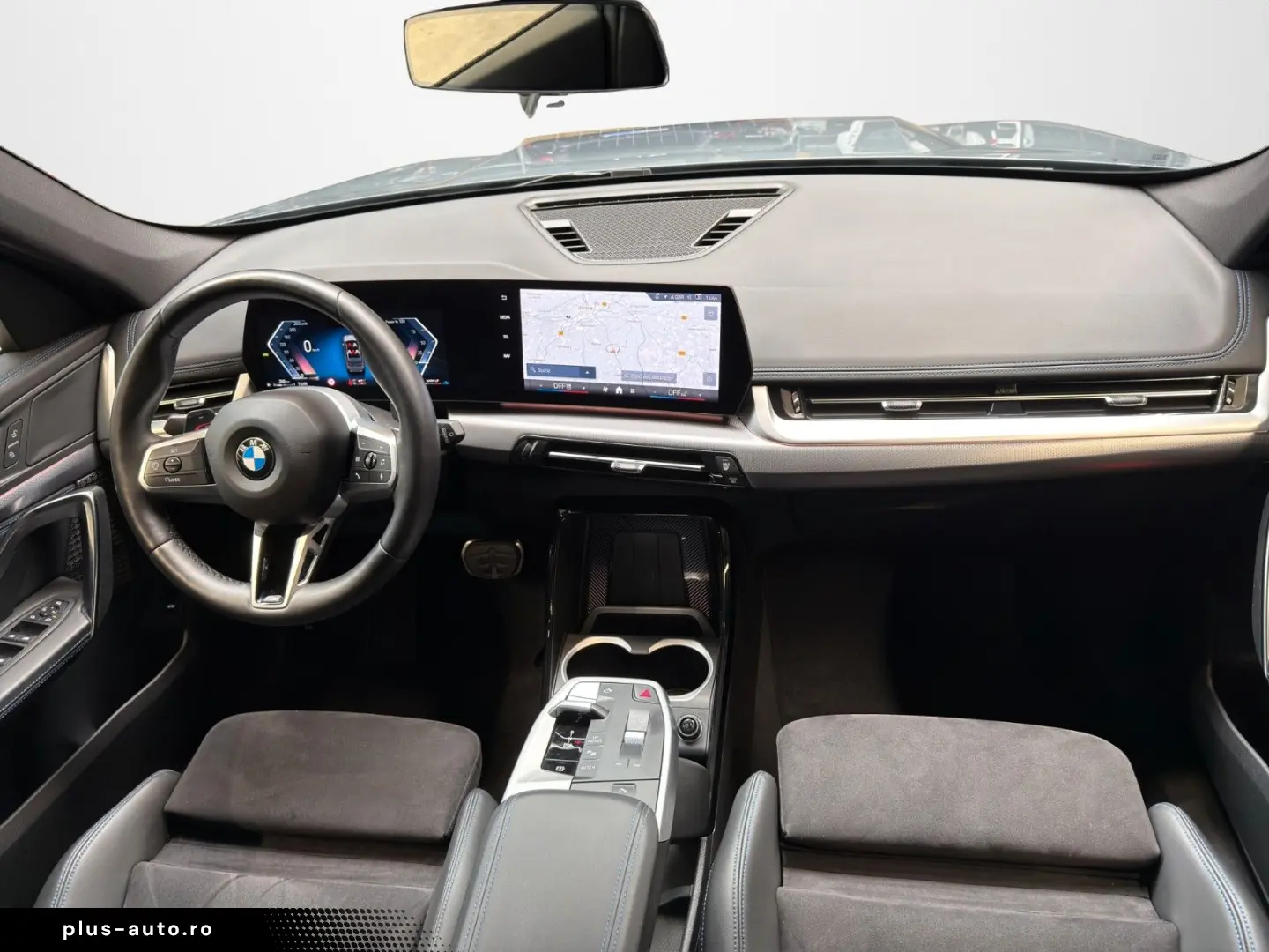 BMW X1 23d xDrive M Sport ACC AHK LED LRHZ SHZ 2-ZK