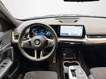 BMW X1 23d xDrive M Sport ACC AHK LED LRHZ SHZ 2-ZK
