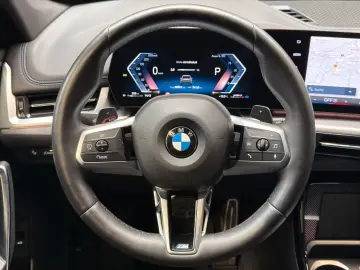 BMW X1 23d xDrive M Sport ACC AHK LED LRHZ SHZ 2-ZK