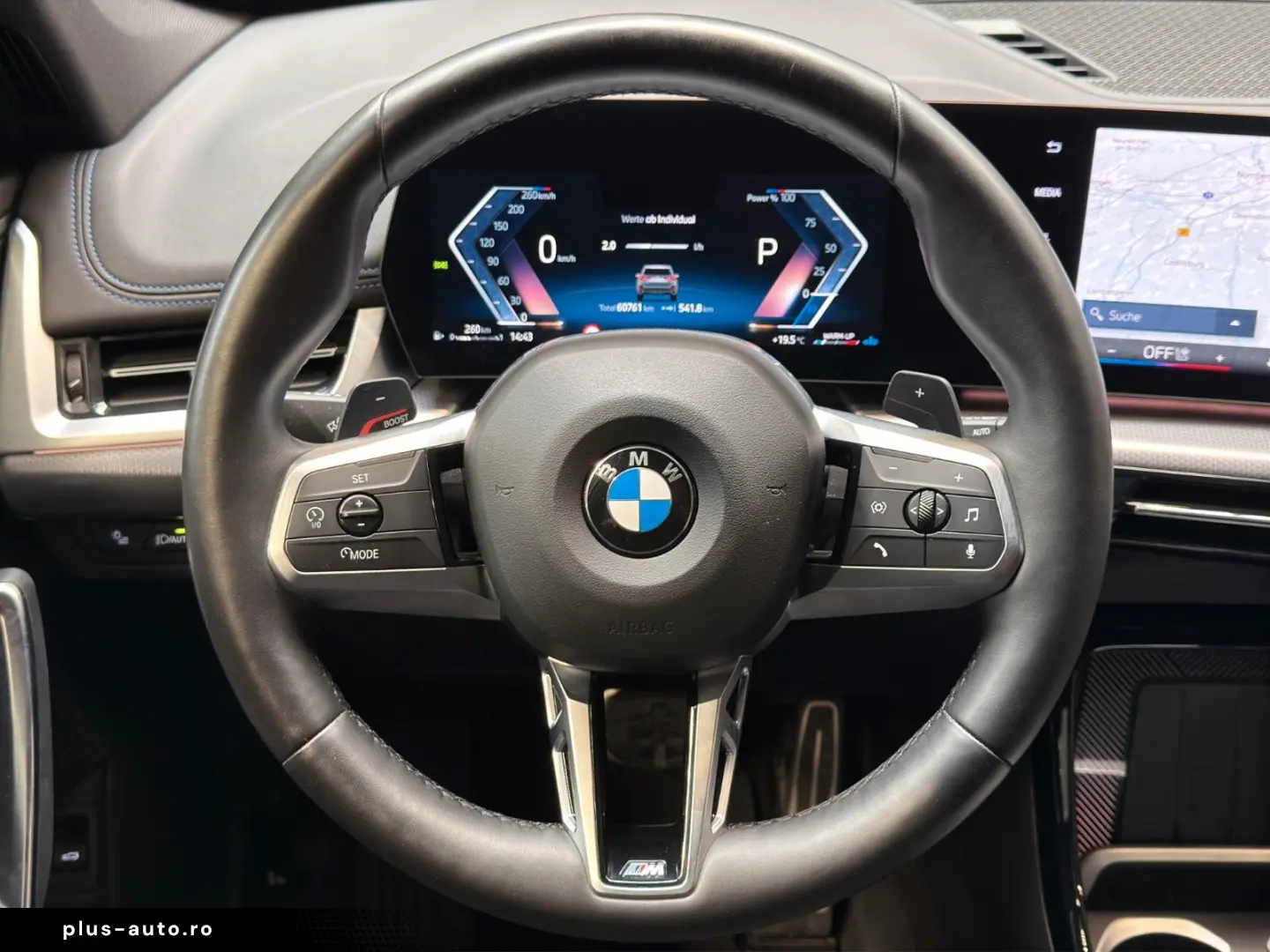 BMW X1 23d xDrive M Sport ACC AHK LED LRHZ SHZ 2-ZK