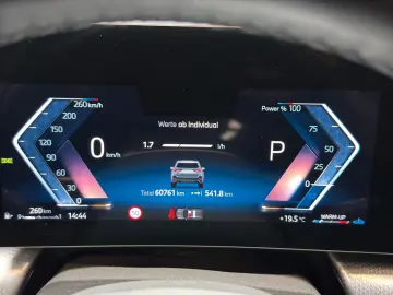 BMW X1 23d xDrive M Sport ACC AHK LED LRHZ SHZ 2-ZK