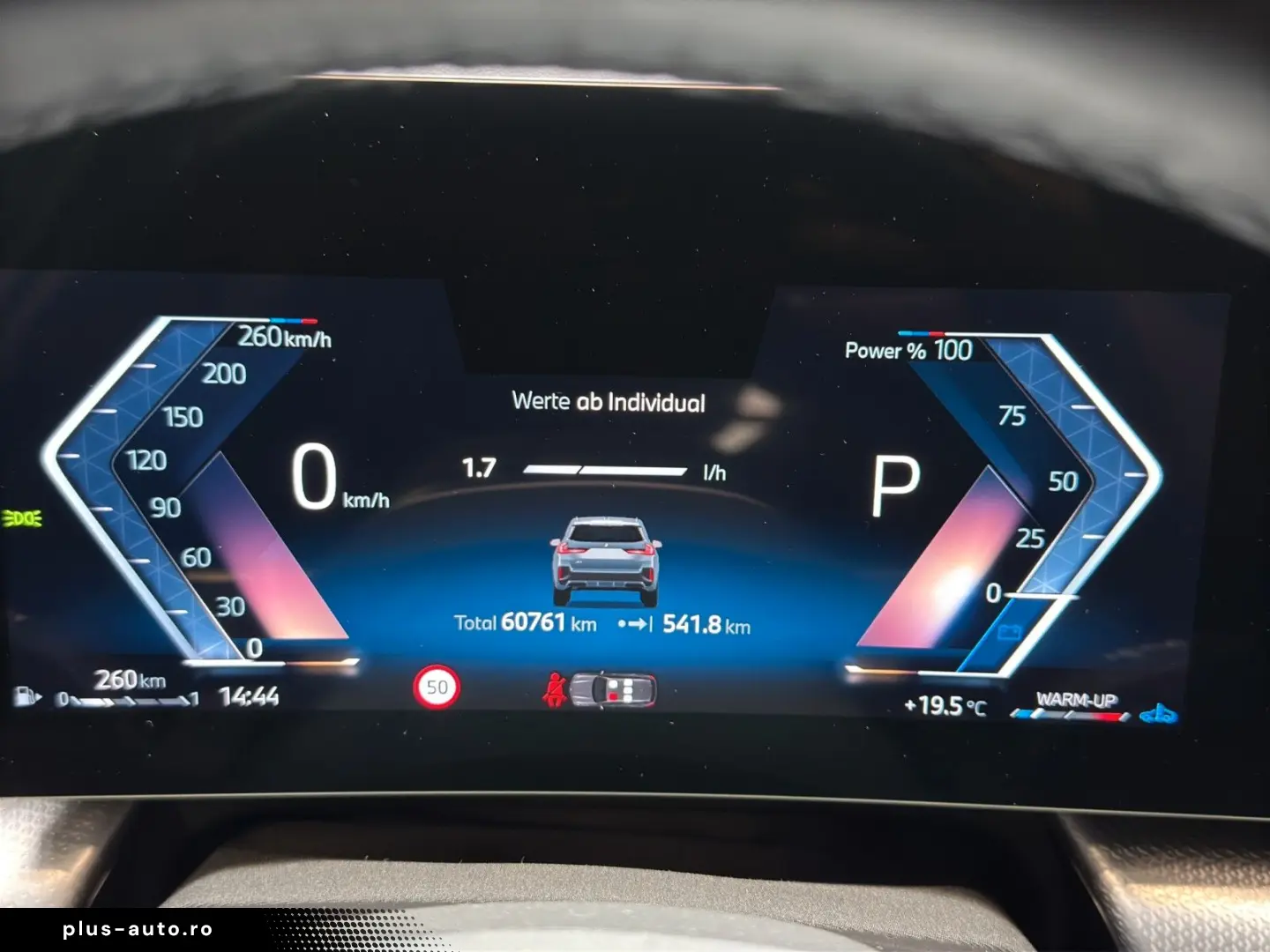 BMW X1 23d xDrive M Sport ACC AHK LED LRHZ SHZ 2-ZK