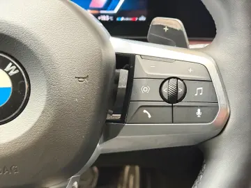 BMW X1 23d xDrive M Sport ACC AHK LED LRHZ SHZ 2-ZK