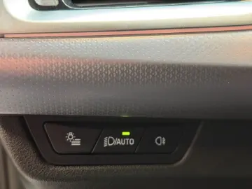 BMW X1 23d xDrive M Sport ACC AHK LED LRHZ SHZ 2-ZK