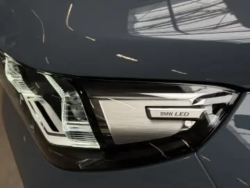 BMW X1 23d xDrive M Sport ACC AHK LED LRHZ SHZ 2-ZK