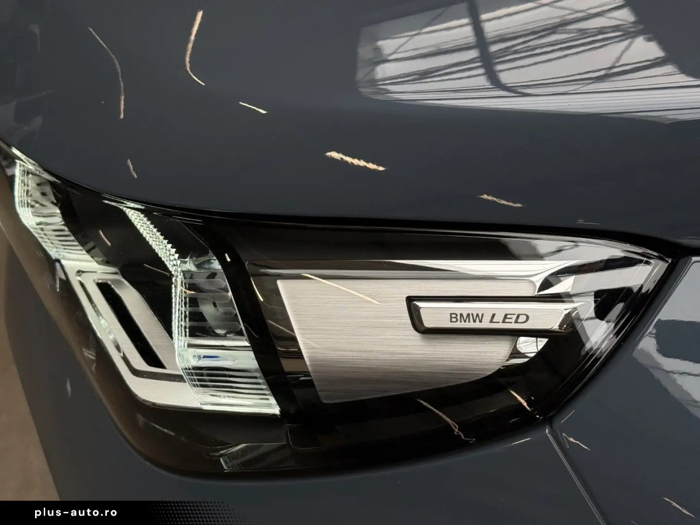 BMW X1 23d xDrive M Sport ACC AHK LED LRHZ SHZ 2-ZK