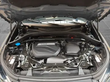 BMW X1 23d xDrive M Sport ACC AHK LED LRHZ SHZ 2-ZK