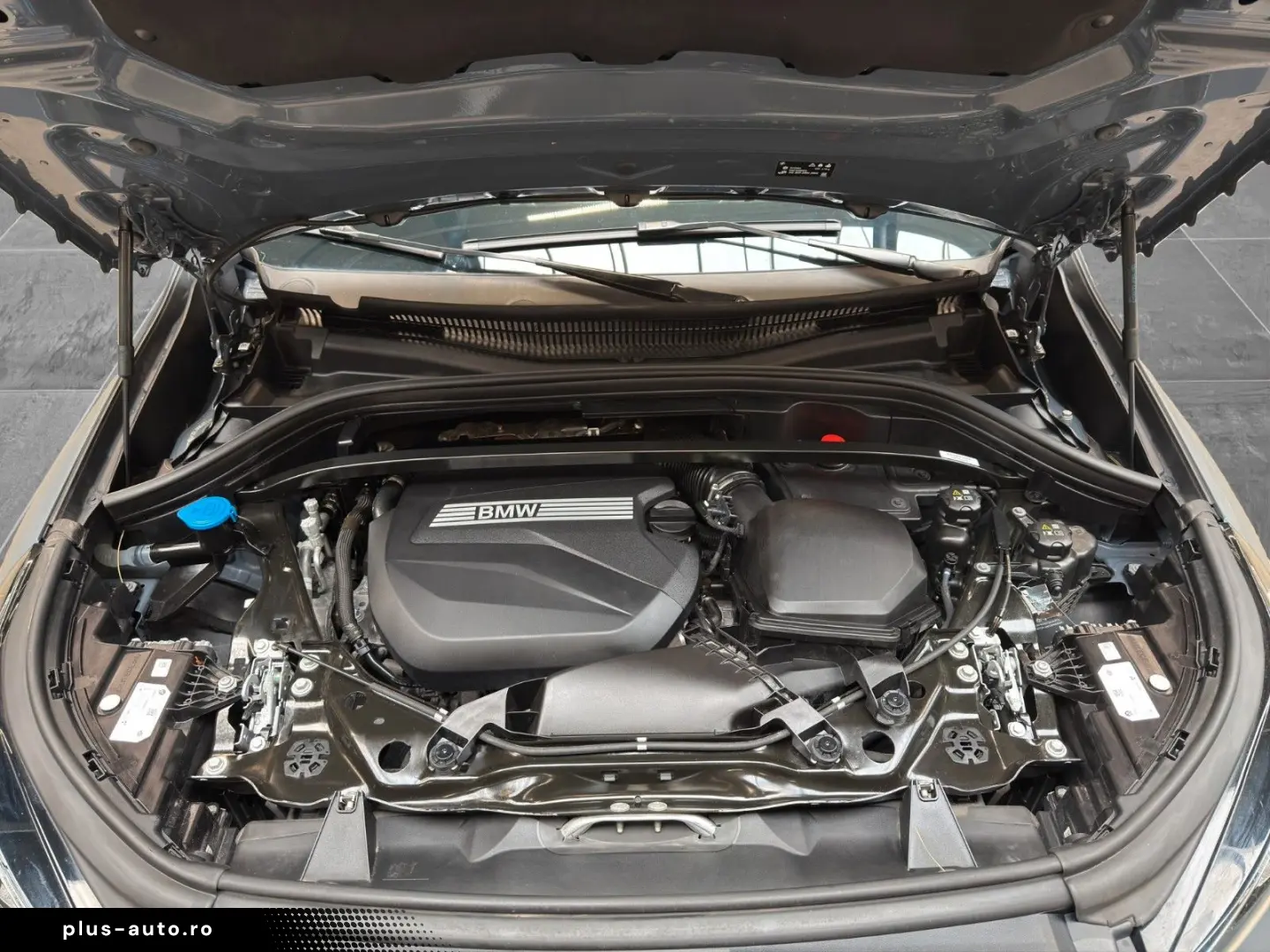 BMW X1 23d xDrive M Sport ACC AHK LED LRHZ SHZ 2-ZK