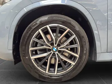 BMW X1 23d xDrive M Sport ACC AHK LED LRHZ SHZ 2-ZK