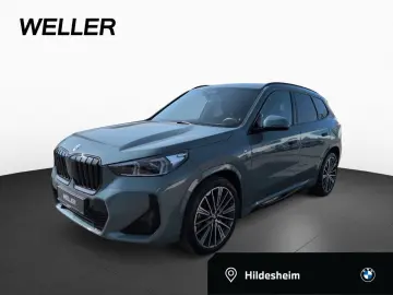 BMW X1 xD23d M Sport AHK DA  AdpLED erwShadow 20