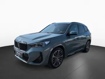 BMW X1 xD23d M Sport AHK DA  AdpLED erwShadow 20
