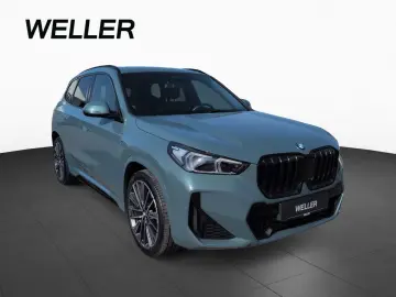 BMW X1 xD23d M Sport AHK DA  AdpLED erwShadow 20