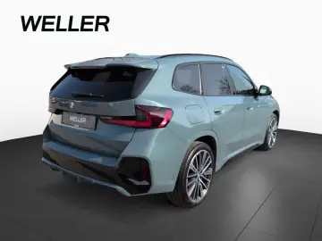BMW X1 xD23d M Sport AHK DA  AdpLED erwShadow 20