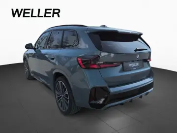 BMW X1 xD23d M Sport AHK DA  AdpLED erwShadow 20