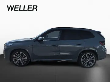 BMW X1 xD23d M Sport AHK DA  AdpLED erwShadow 20