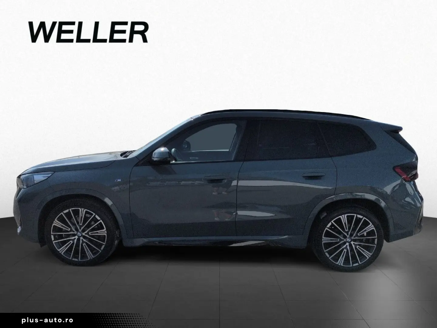 BMW X1 xD23d M Sport AHK DA  AdpLED erwShadow 20