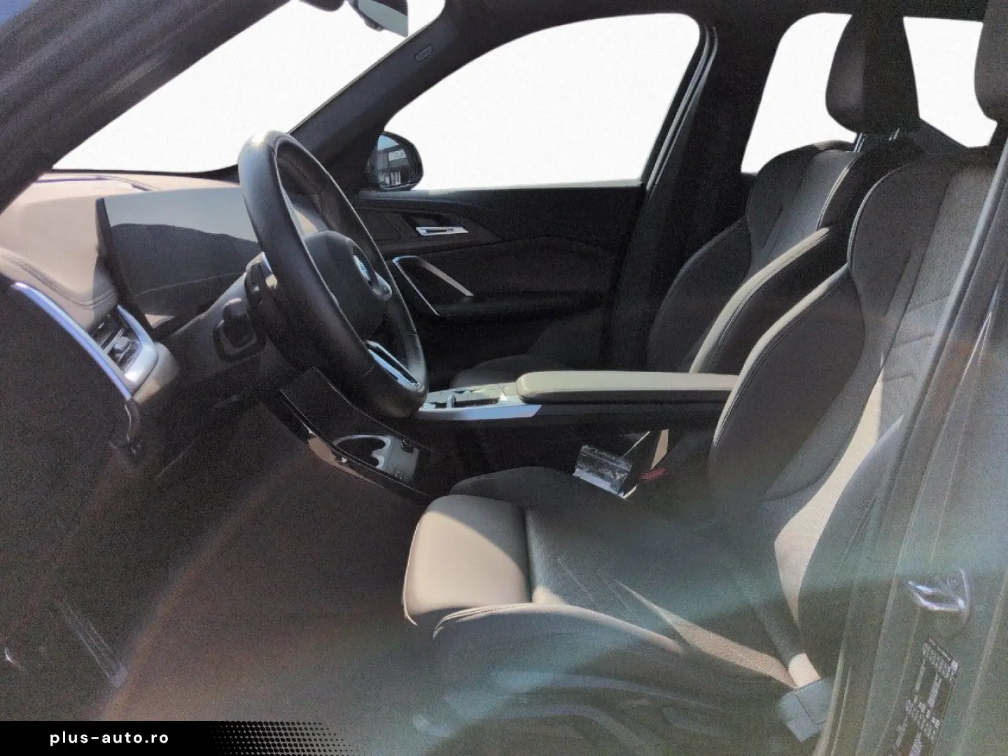 BMW X1 xD23d M Sport AHK DA  AdpLED erwShadow 20