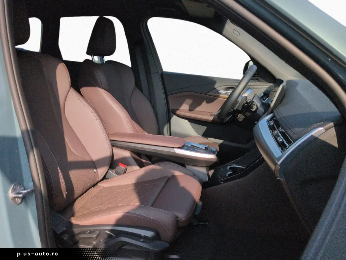 BMW X1 xD23d M Sport AHK DA  AdpLED erwShadow 20