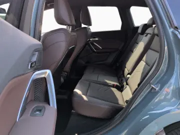 BMW X1 xD23d M Sport AHK DA  AdpLED erwShadow 20