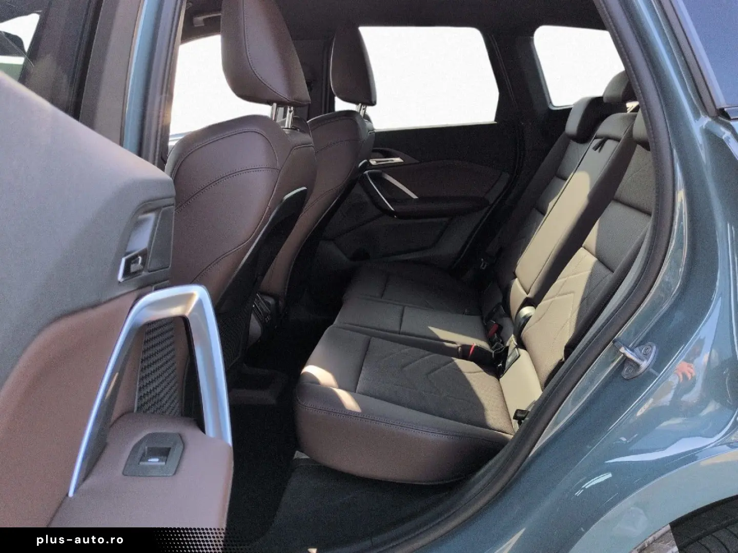 BMW X1 xD23d M Sport AHK DA  AdpLED erwShadow 20