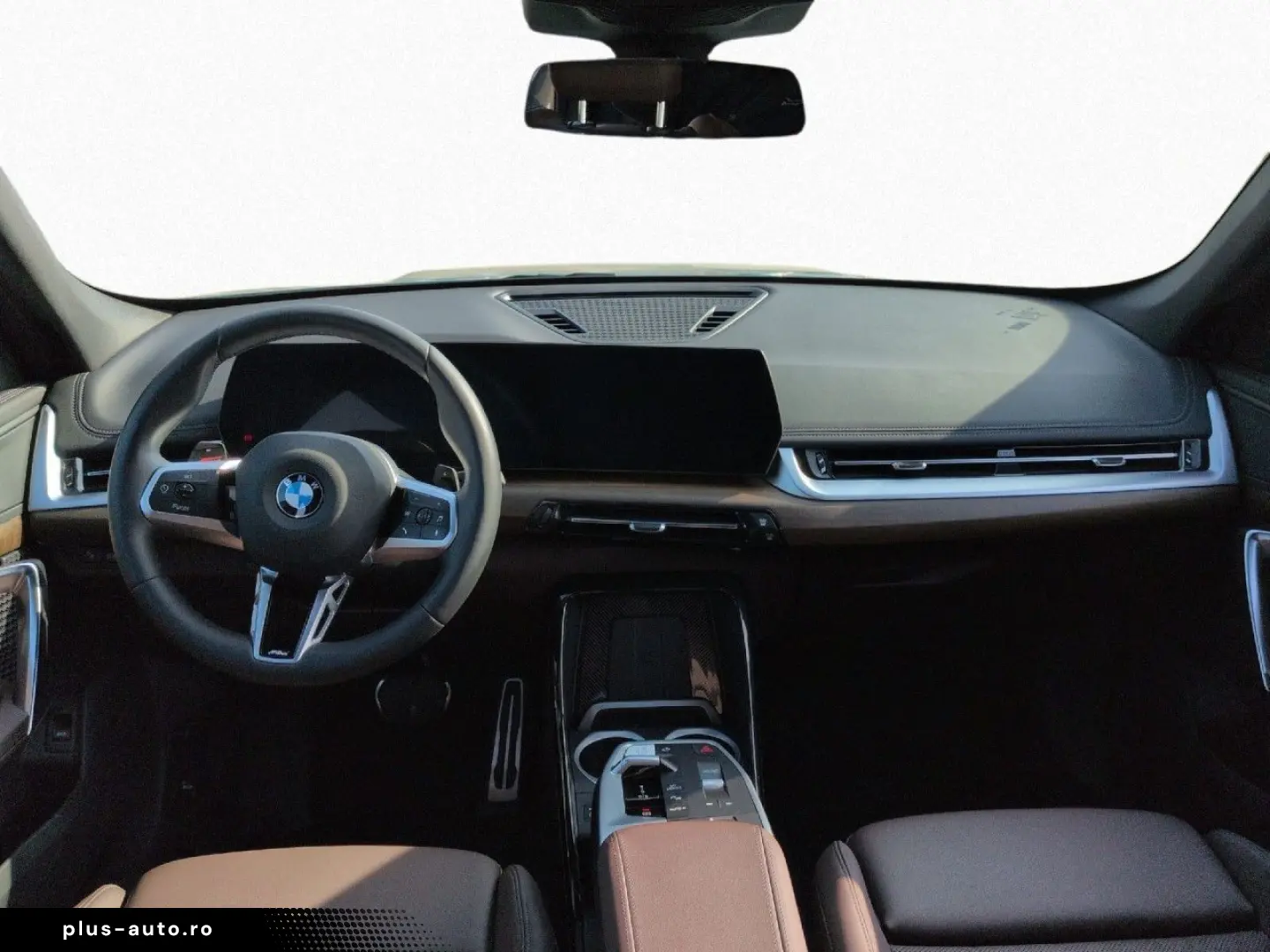 BMW X1 xD23d M Sport AHK DA  AdpLED erwShadow 20