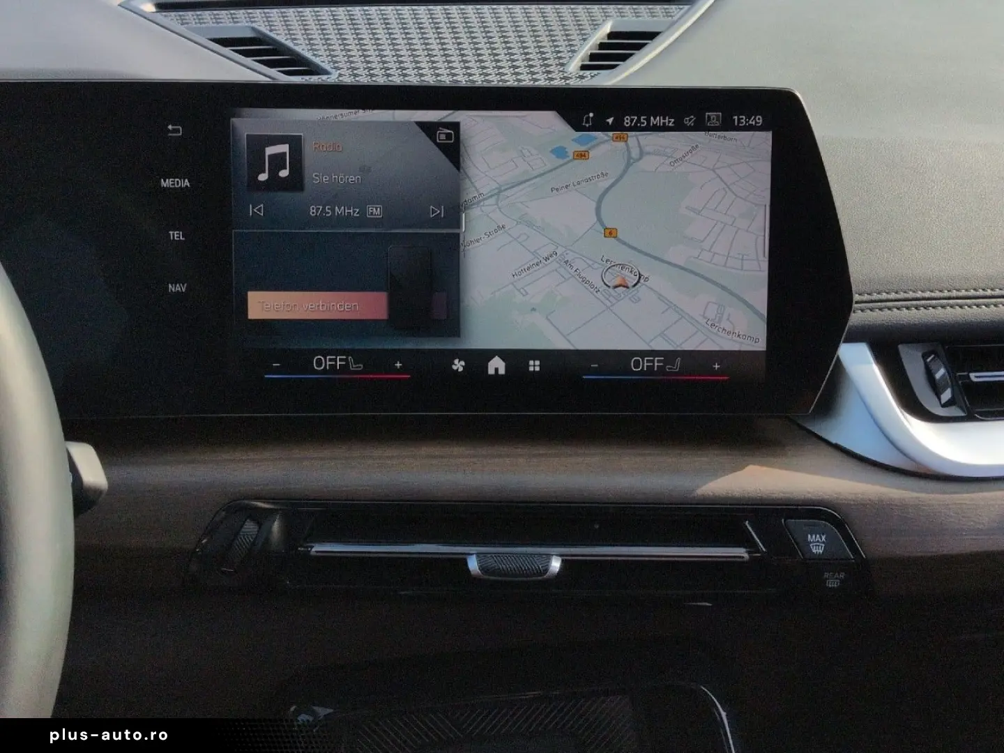 BMW X1 xD23d M Sport AHK DA  AdpLED erwShadow 20