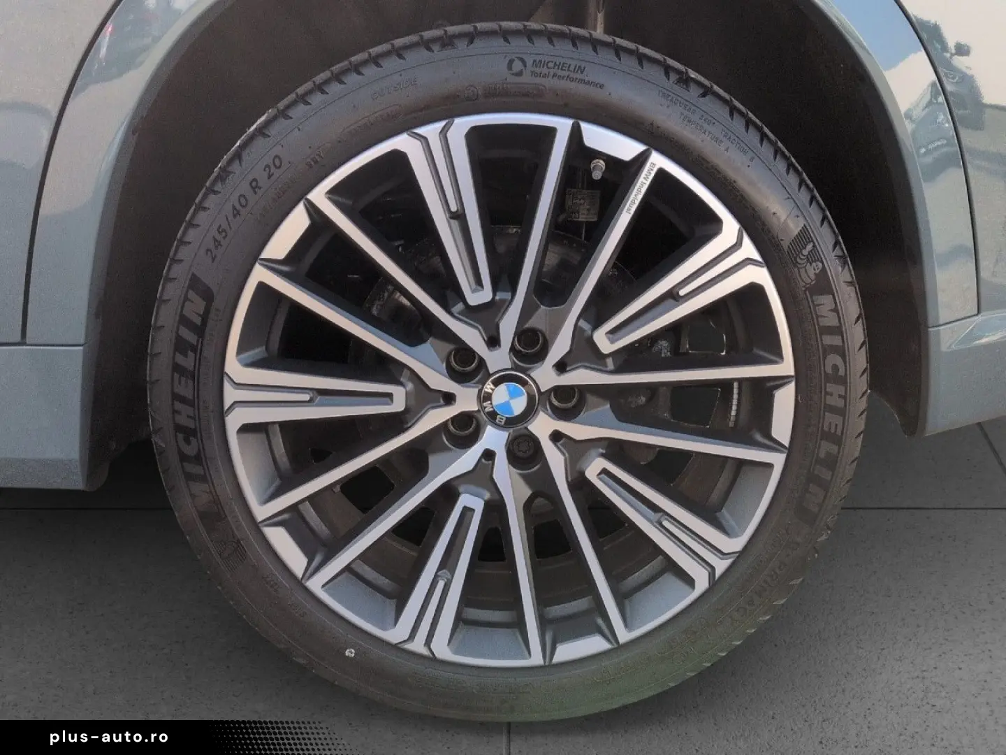 BMW X1 xD23d M Sport AHK DA  AdpLED erwShadow 20