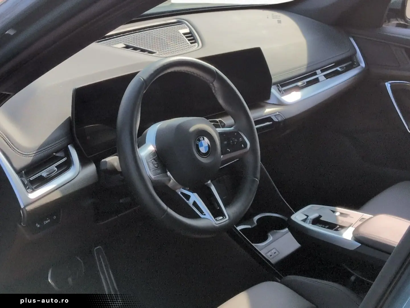 BMW X1 xD23d M Sport AHK DA  AdpLED erwShadow 20
