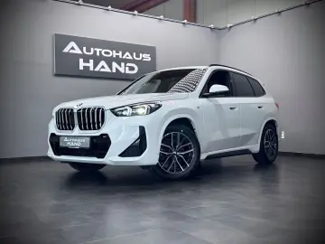 BMW X1 20d xDrive M-Sport Massage LED Pano Navi