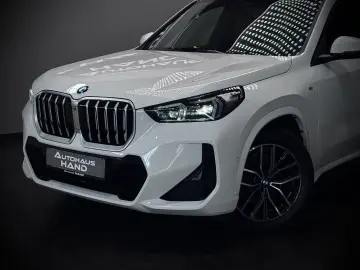 BMW X1 20d xDrive M-Sport Massage LED Pano Navi