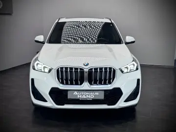 BMW X1 20d xDrive M-Sport Massage LED Pano Navi