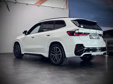BMW X1 20d xDrive M-Sport Massage LED Pano Navi