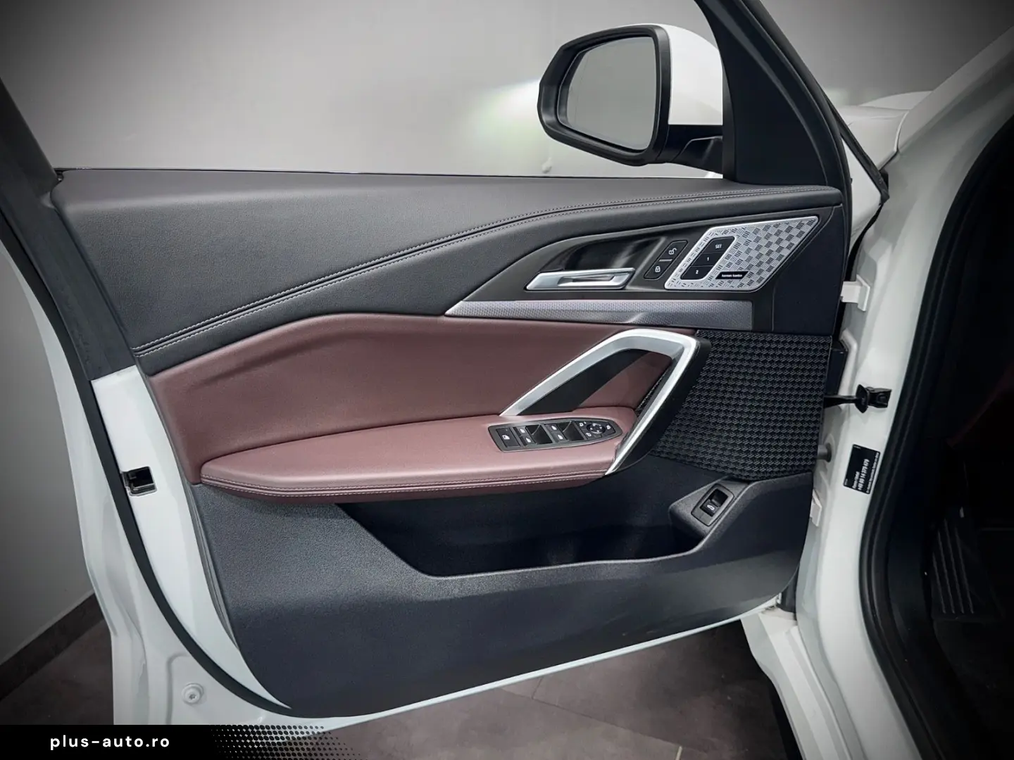 BMW X1 20d xDrive M-Sport Massage LED Pano Navi