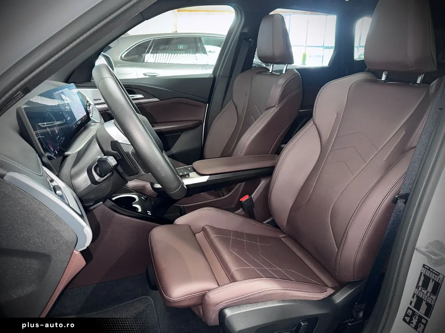 BMW X1 20d xDrive M-Sport Massage LED Pano Navi