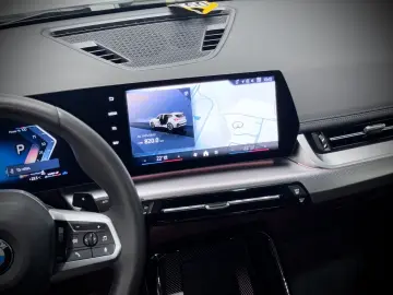 BMW X1 20d xDrive M-Sport Massage LED Pano Navi