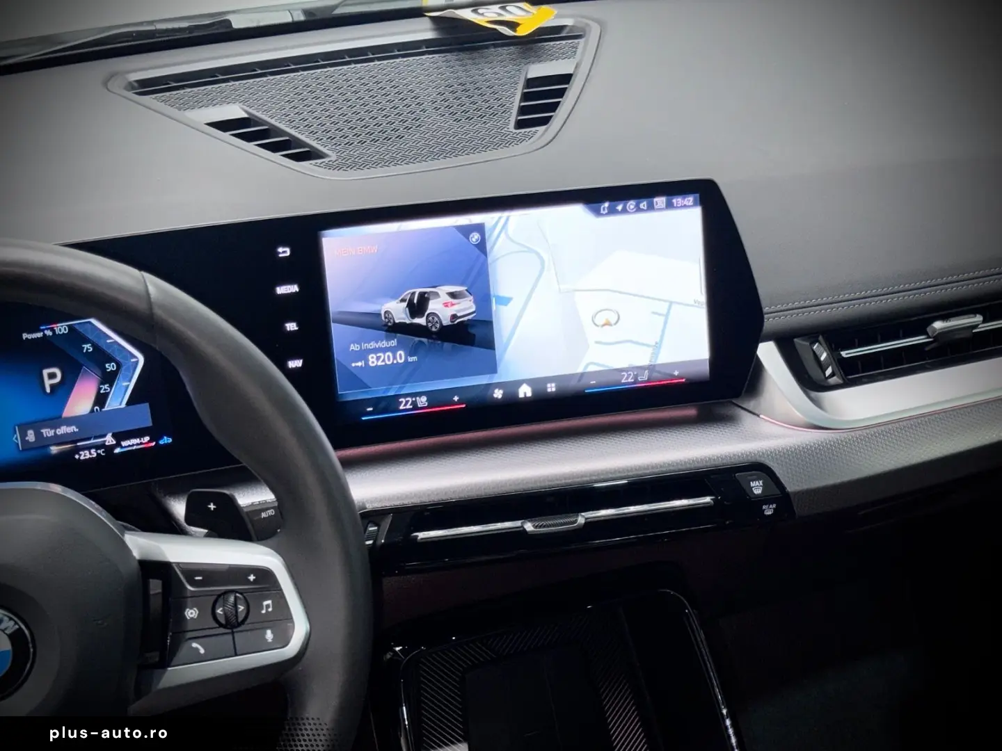 BMW X1 20d xDrive M-Sport Massage LED Pano Navi
