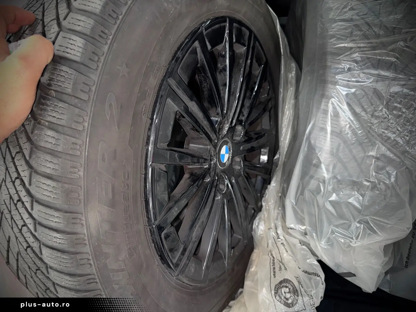 BMW X1 20d xDrive M-Sport Massage LED Pano Navi