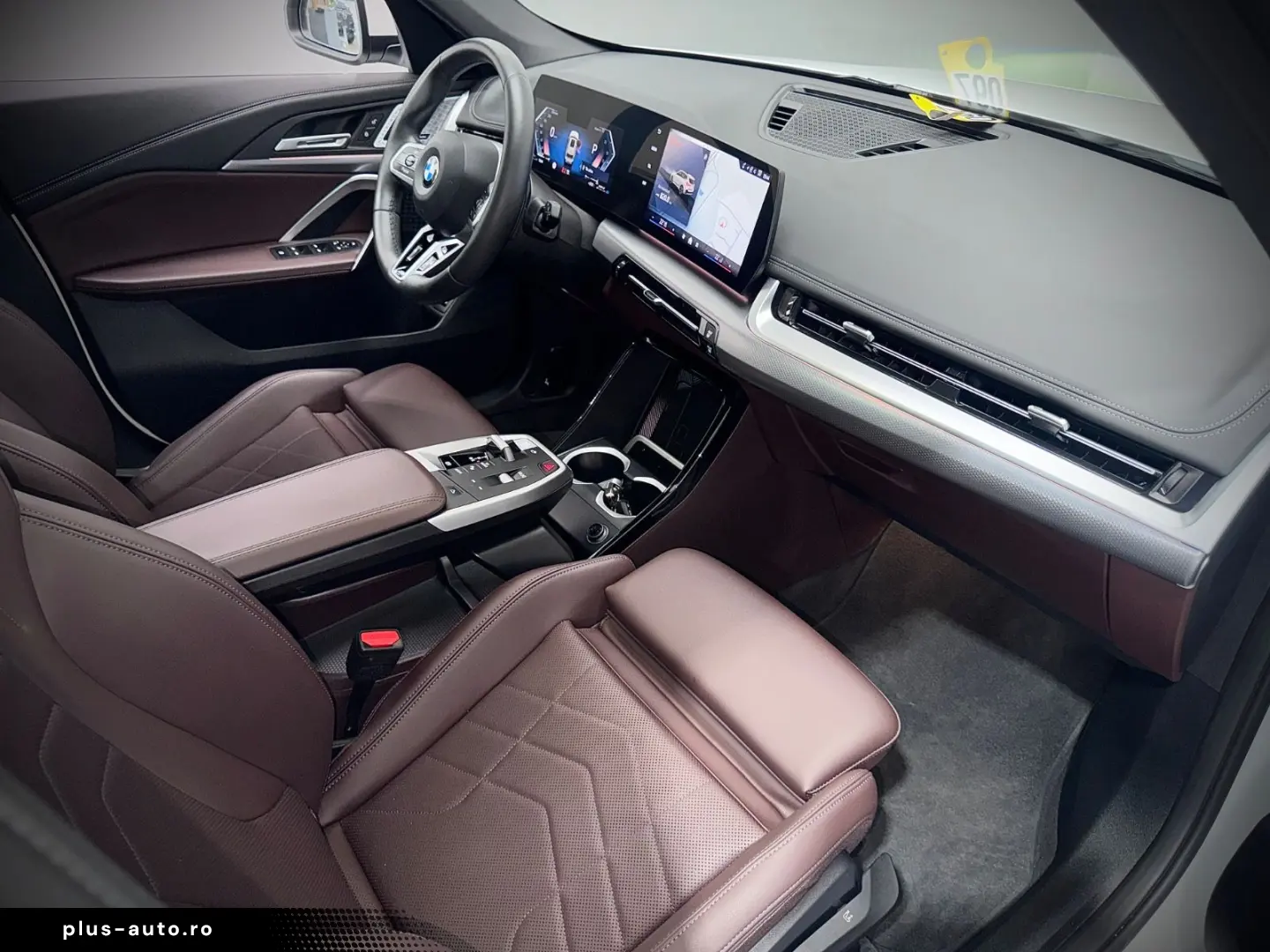 BMW X1 20d xDrive M-Sport Massage LED Pano Navi