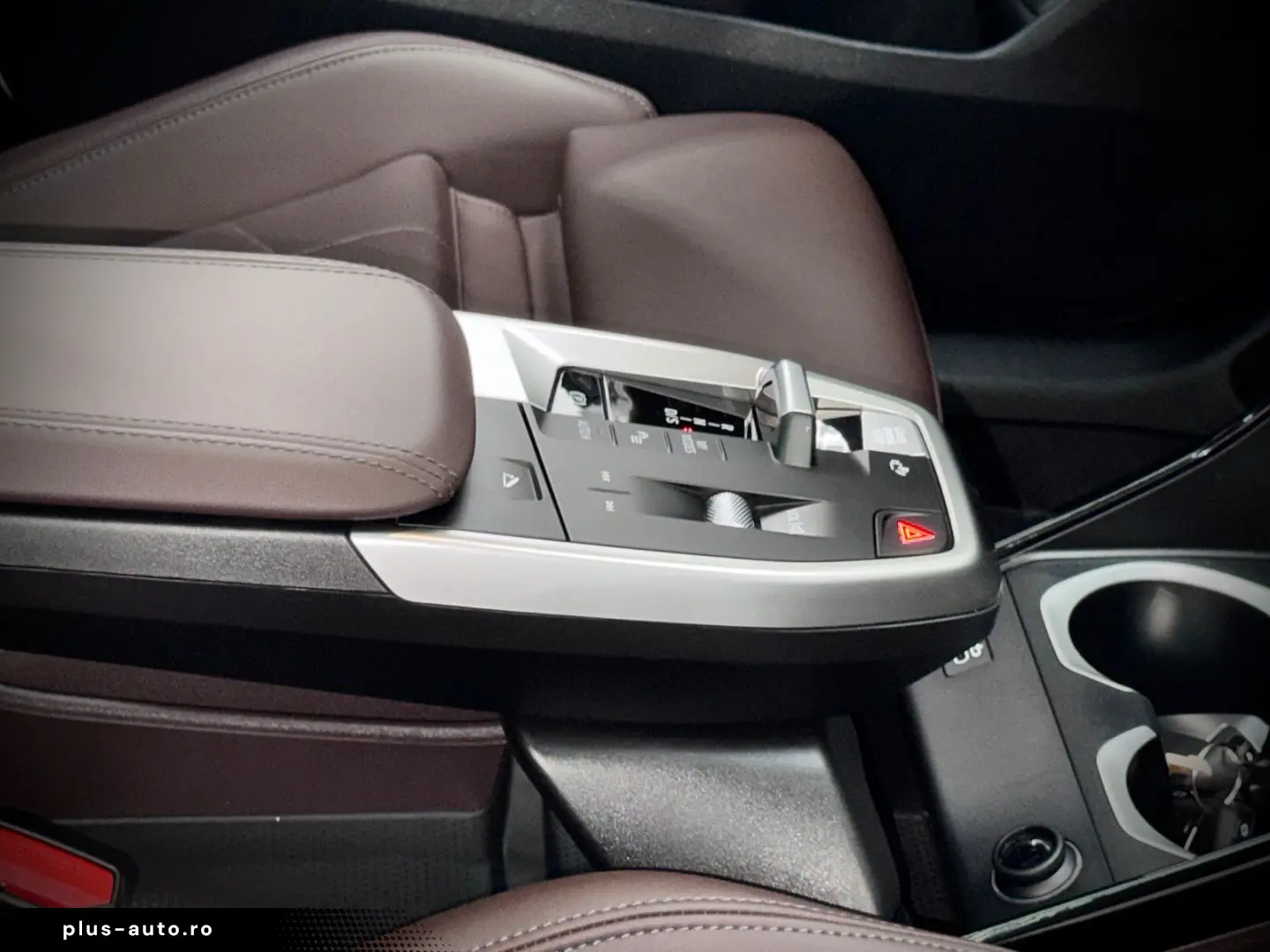 BMW X1 20d xDrive M-Sport Massage LED Pano Navi