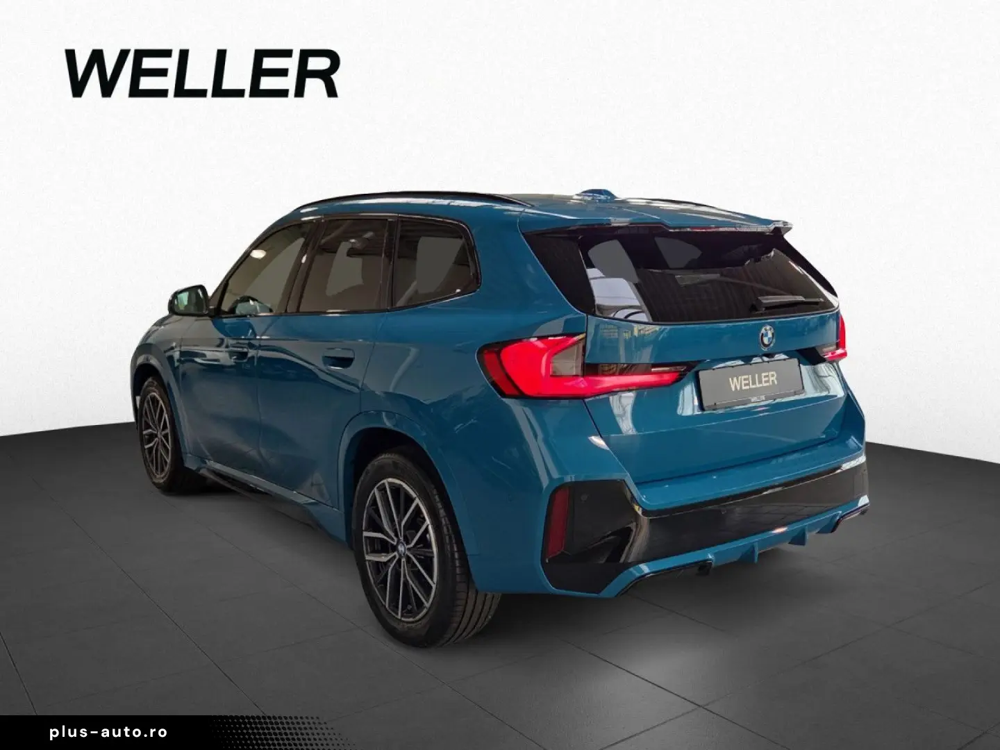 BMW X1 xD23d M SPORT AHK Pano DA  PA  HUD H K AdLED