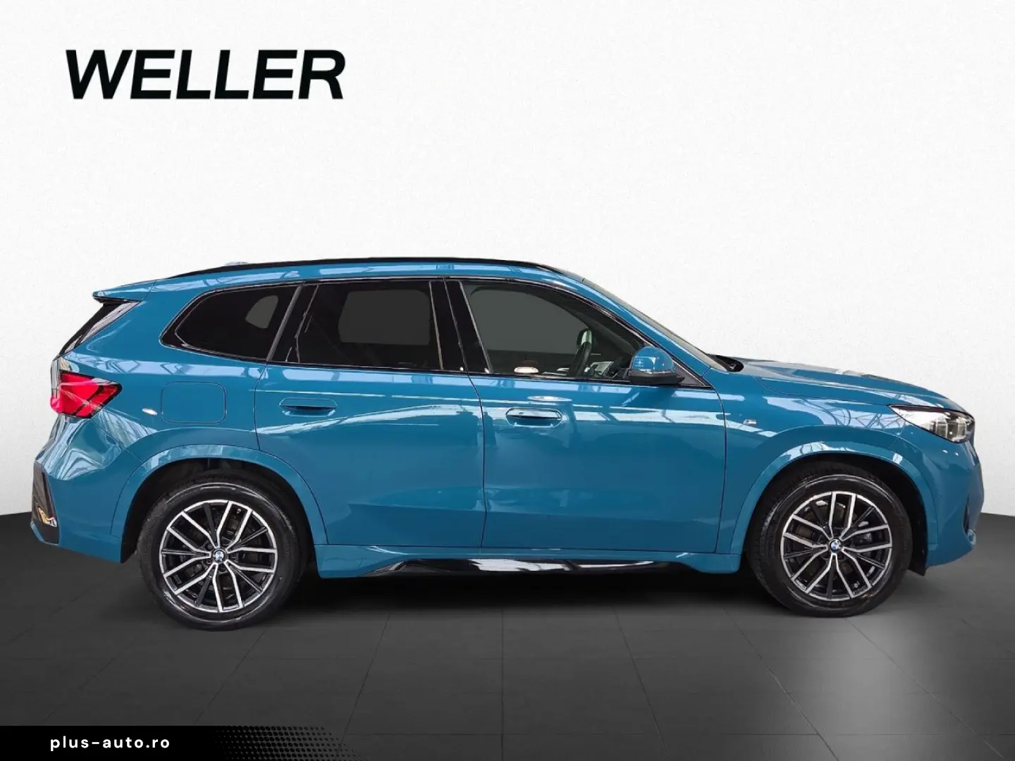 BMW X1 xD23d M SPORT AHK Pano DA  PA  HUD H K AdLED