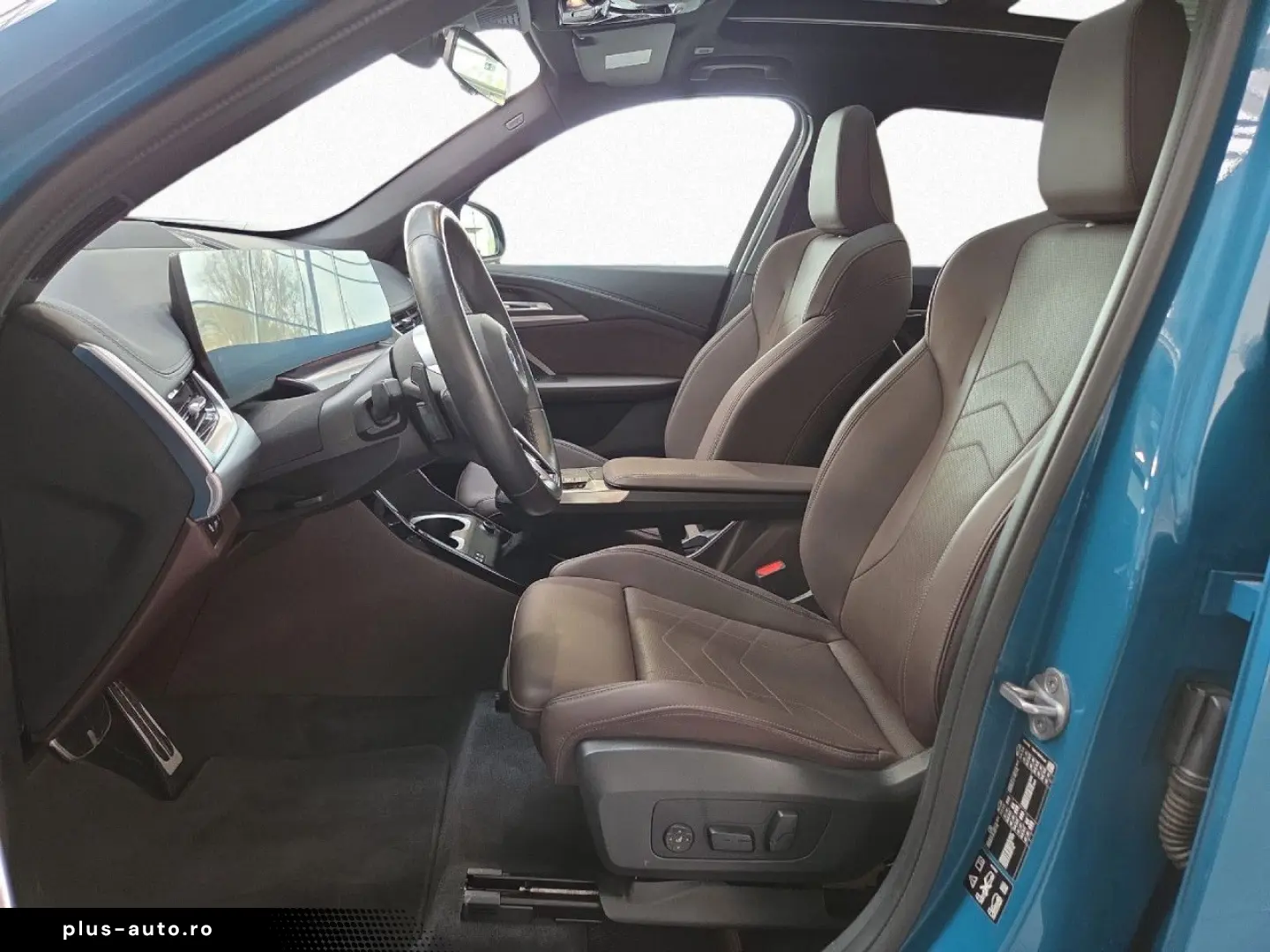 BMW X1 xD23d M SPORT AHK Pano DA  PA  HUD H K AdLED