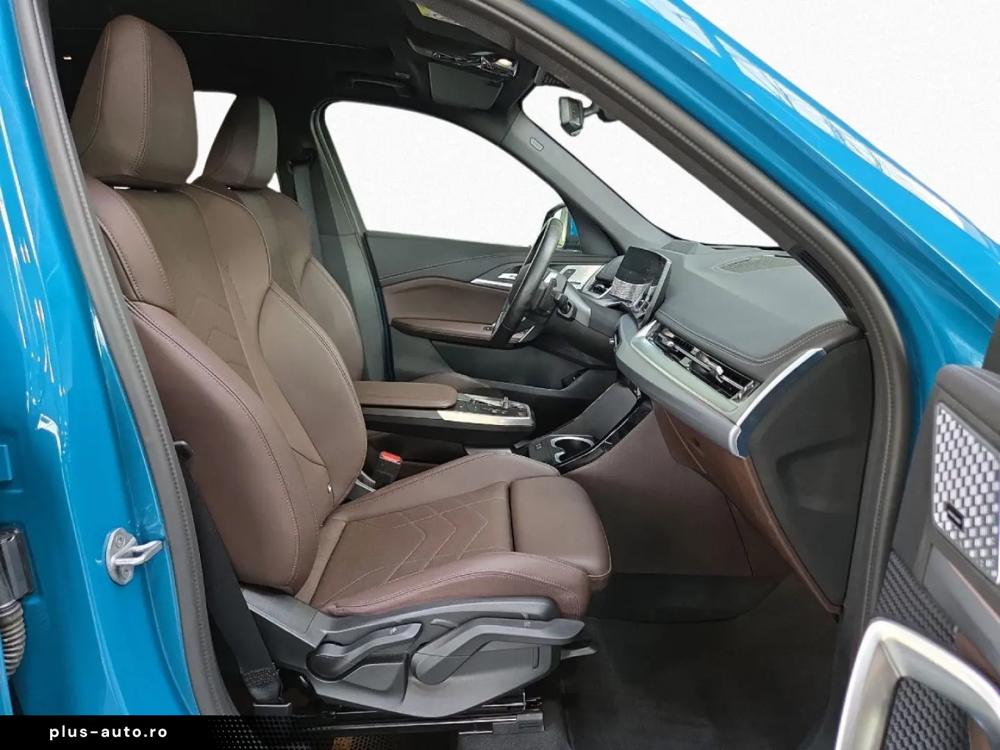 BMW X1 xD23d M SPORT AHK Pano DA  PA  HUD H K AdLED