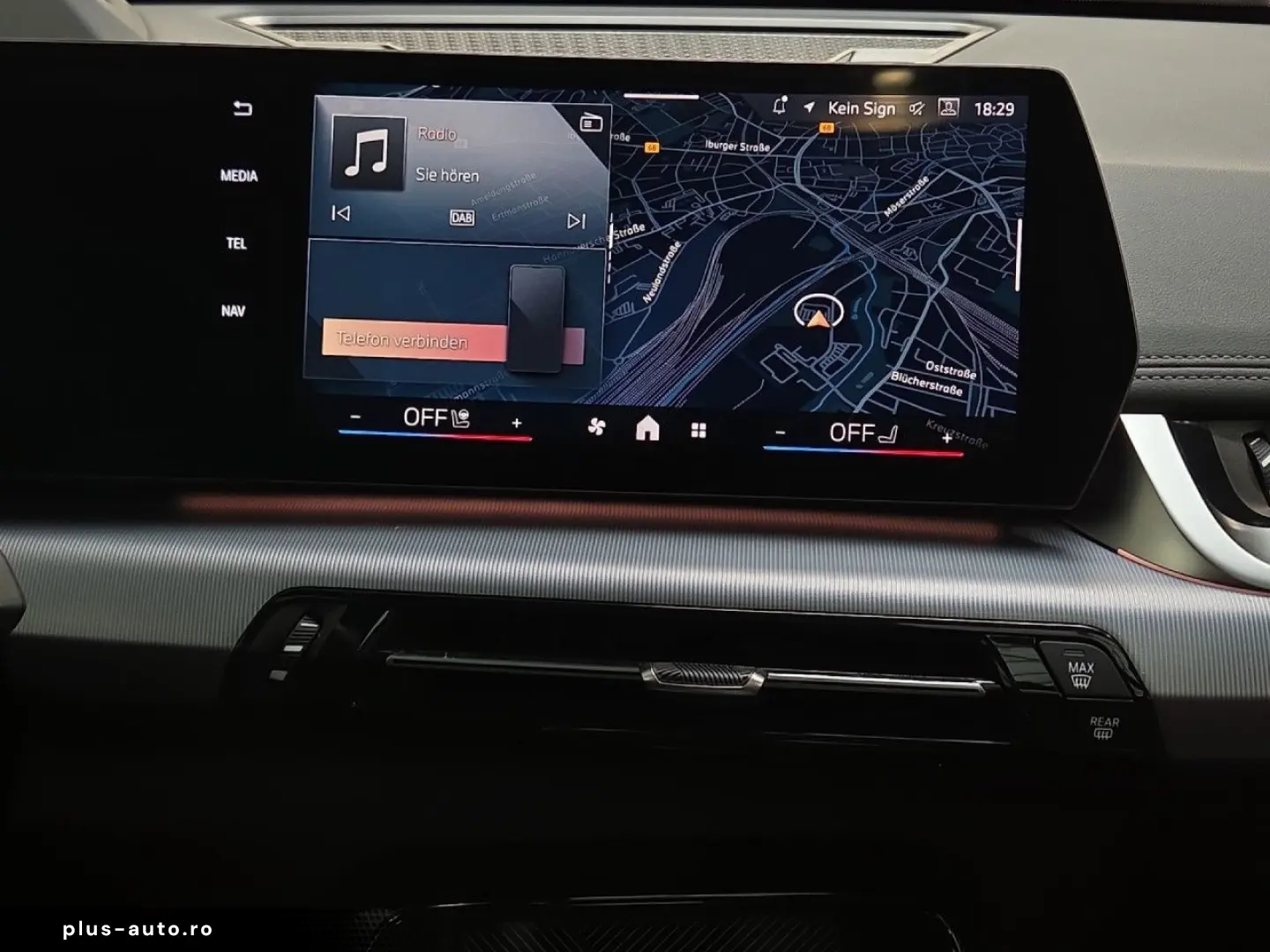 BMW X1 xD23d M SPORT AHK Pano DA  PA  HUD H K AdLED