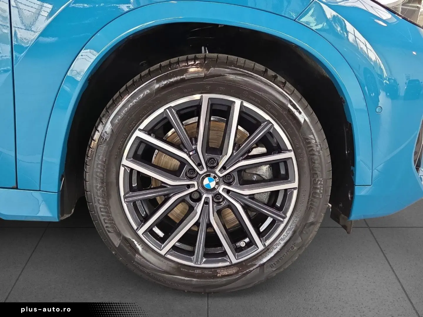 BMW X1 xD23d M SPORT AHK Pano DA  PA  HUD H K AdLED