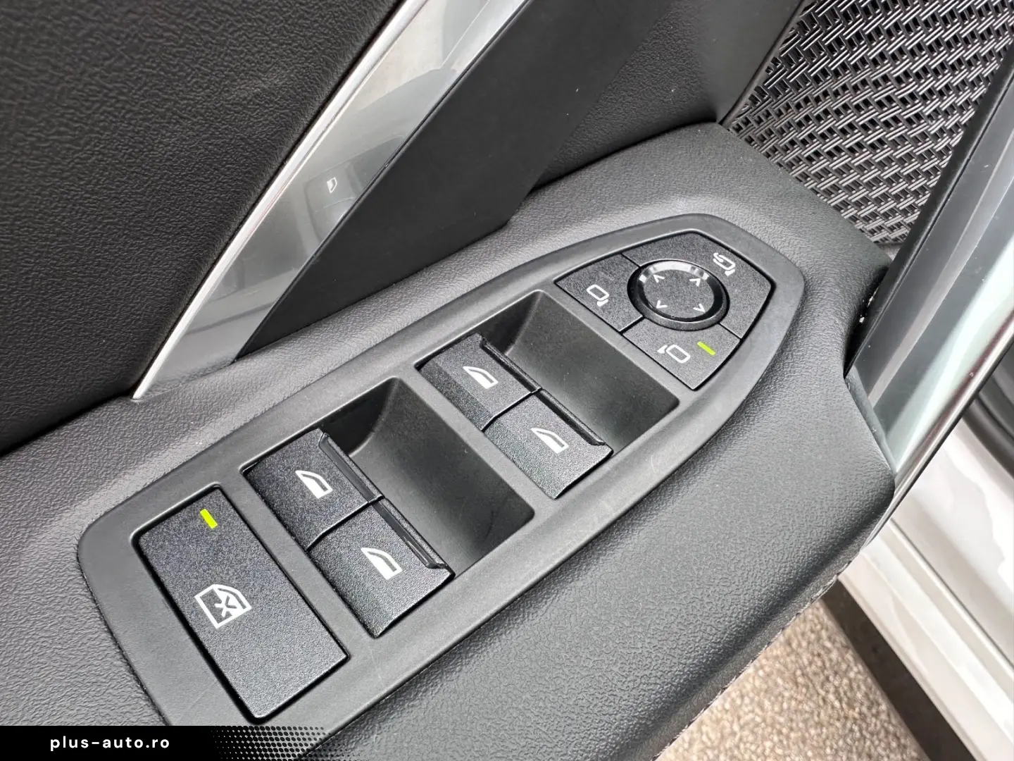 BMW X1 23d xDrive M-Sport Navi AHK ACC Leder